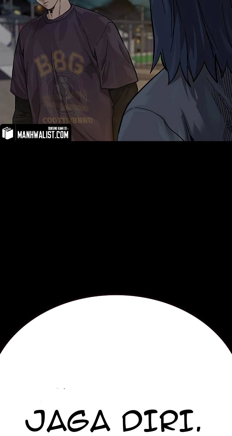 To Not Die Chapter 71 Image 15