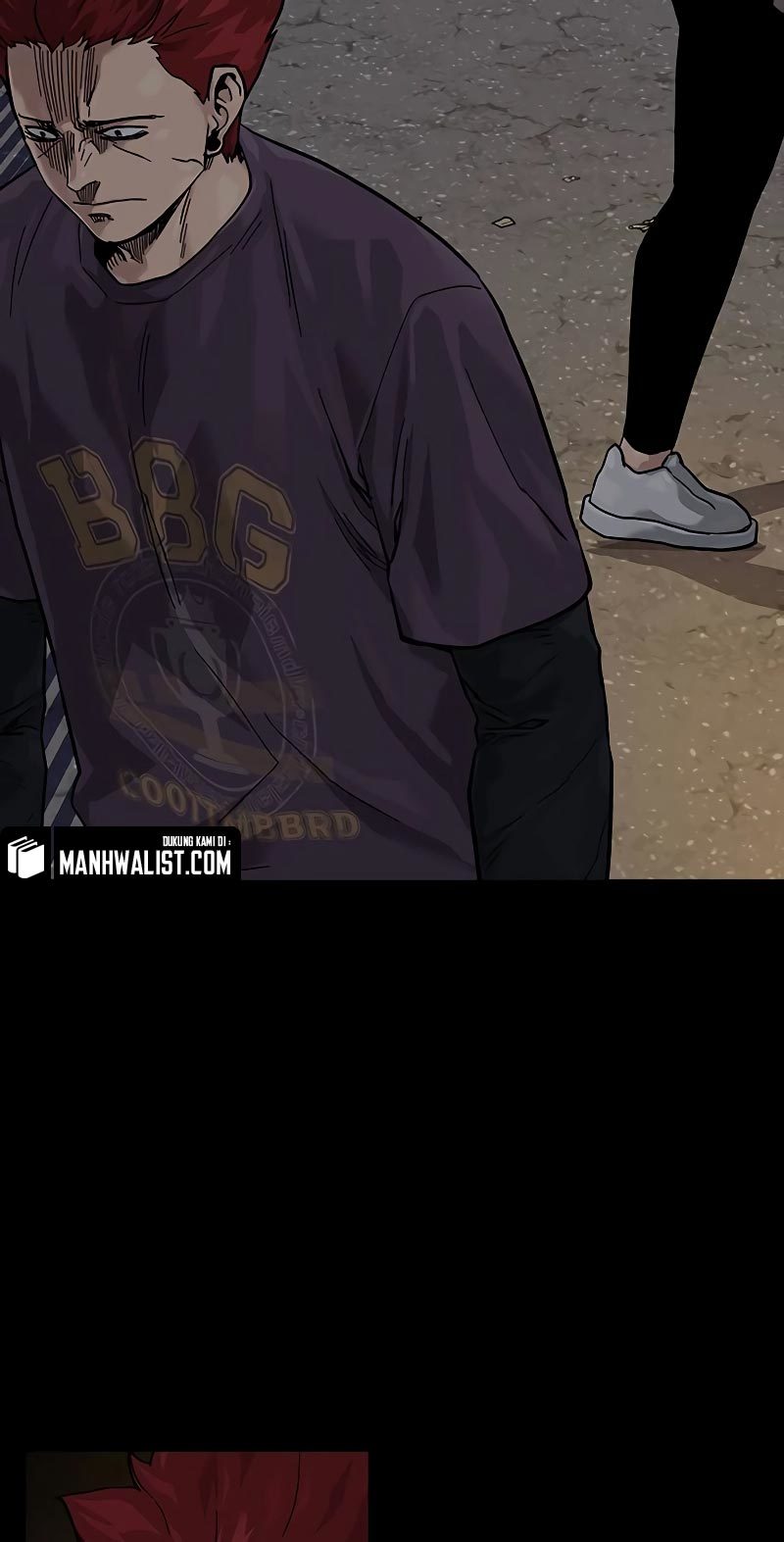 To Not Die Chapter 71 Image 17