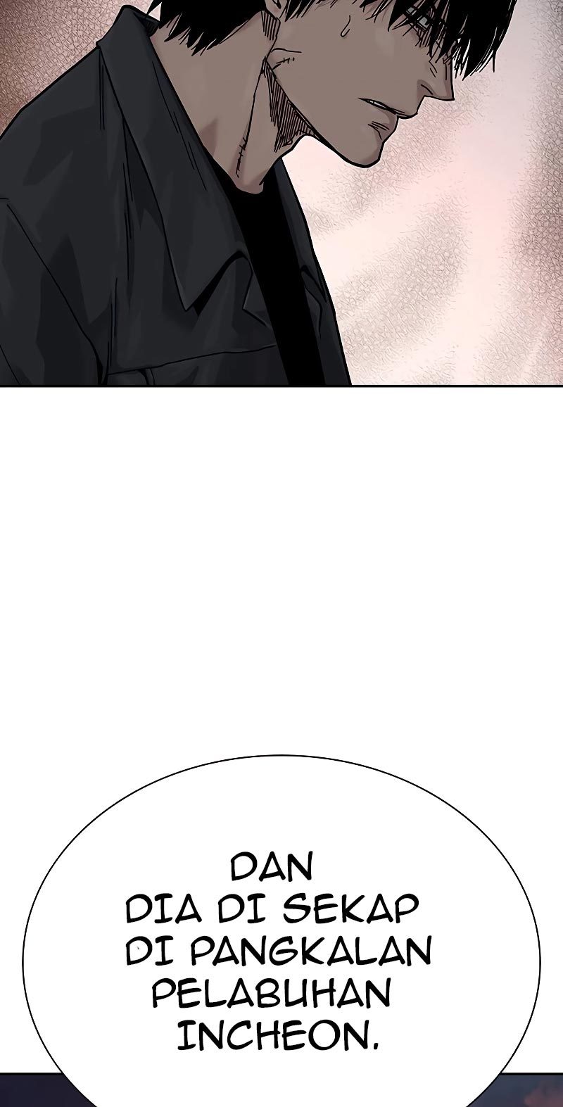 To Not Die Chapter 71 Image 22