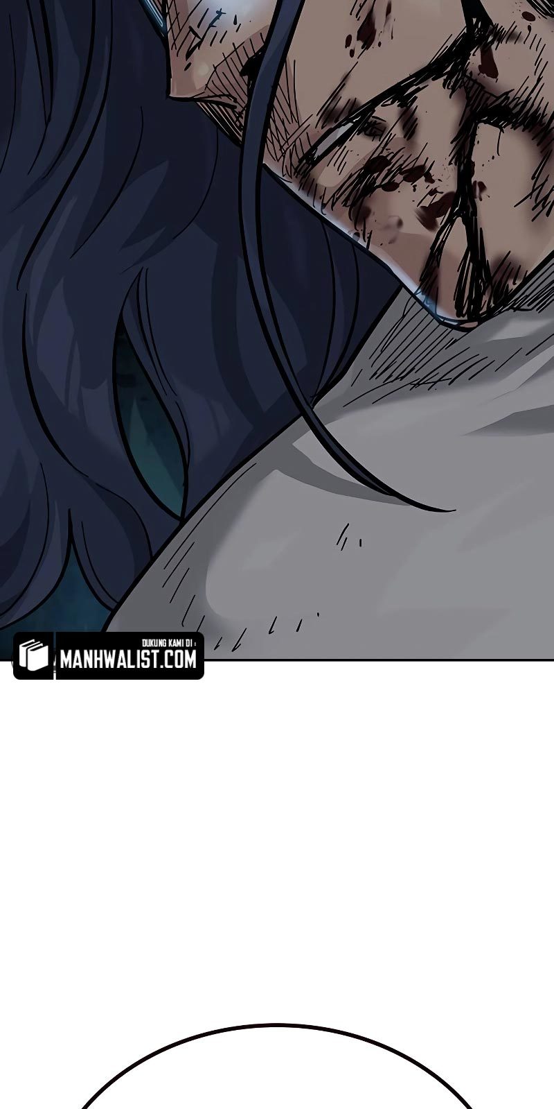 To Not Die Chapter 71 Image 28