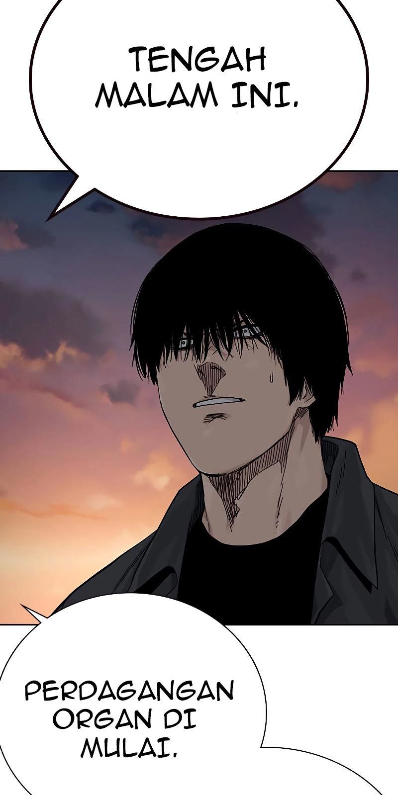 To Not Die Chapter 71 Image 29