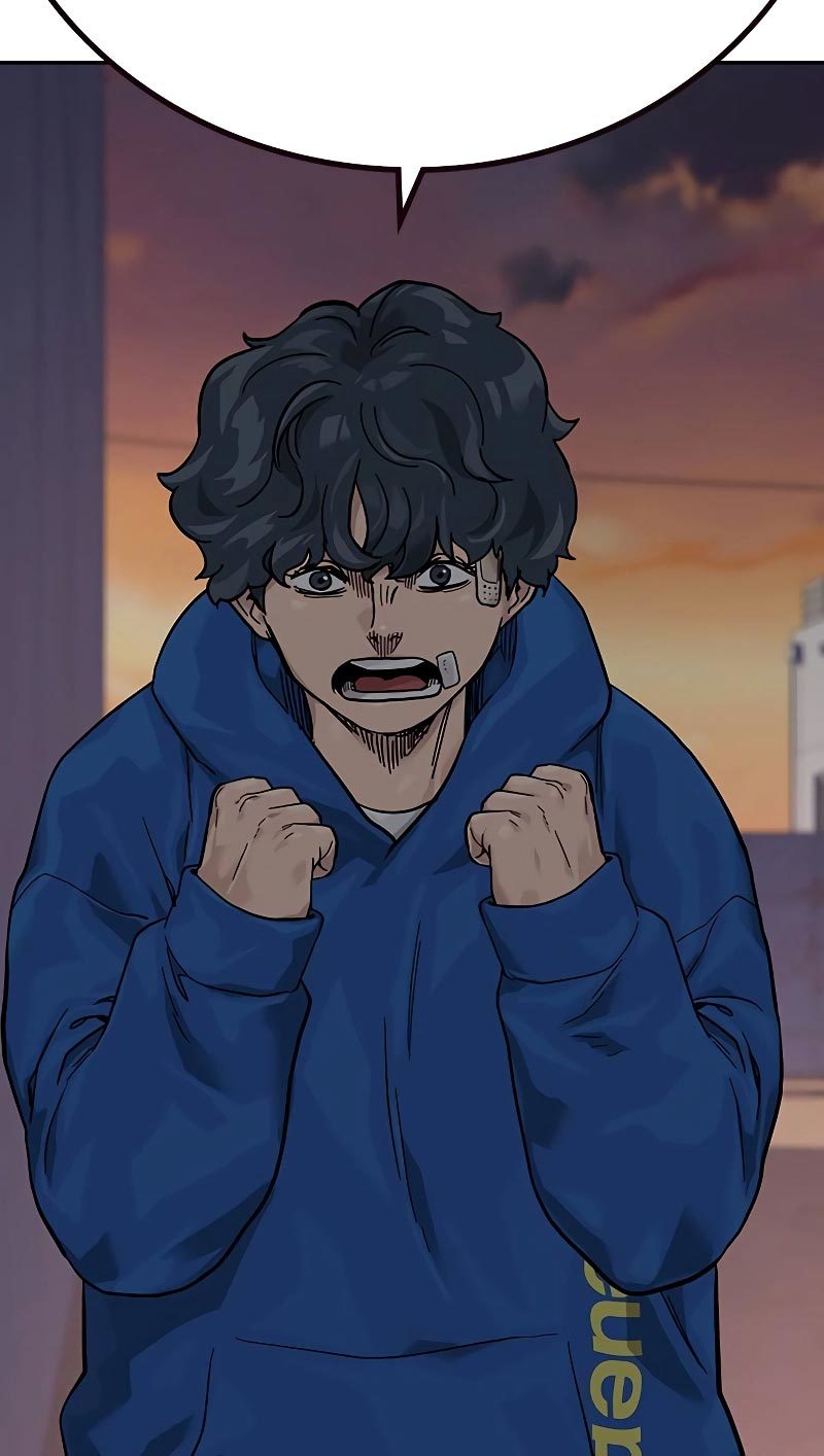 To Not Die Chapter 71 Image 37