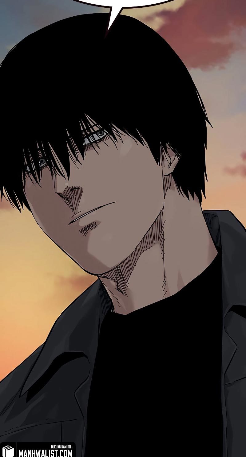 To Not Die Chapter 71 Image 43