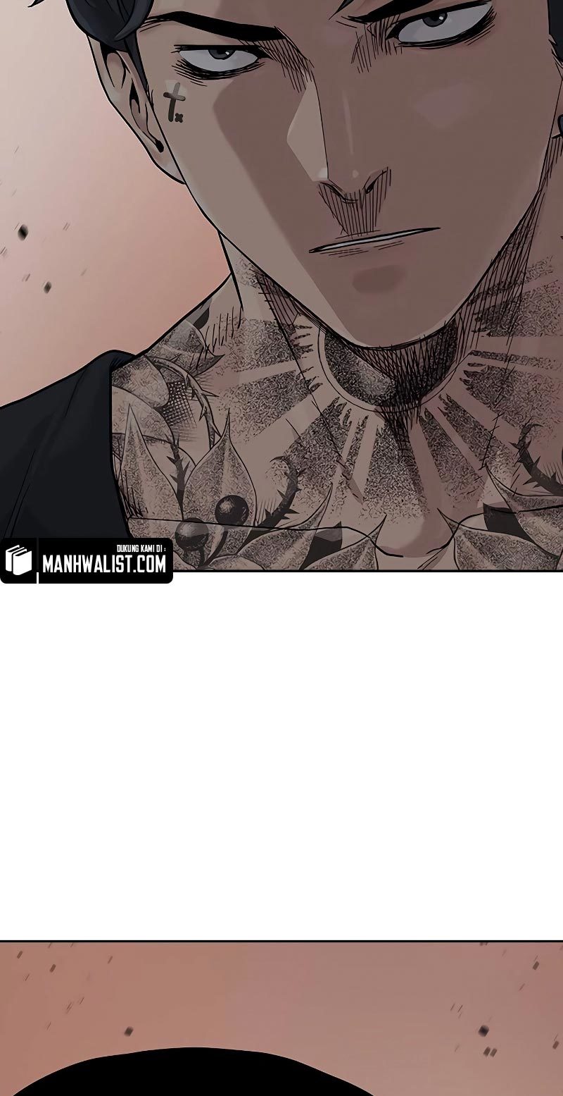 To Not Die Chapter 71 Image 67