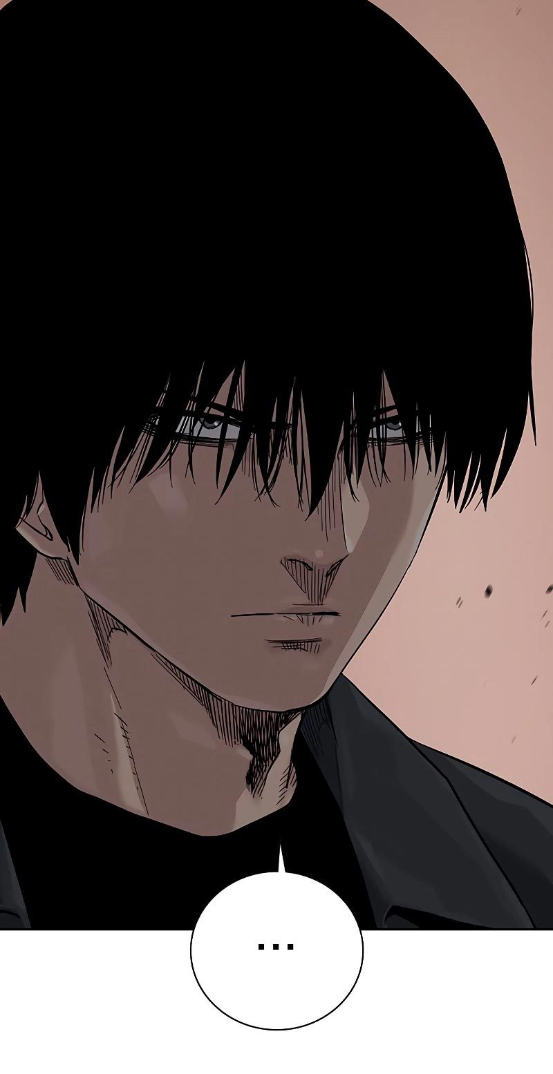 To Not Die Chapter 71 Image 68