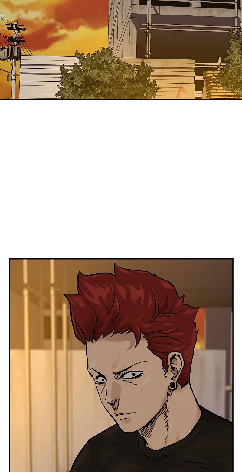 To Not Die Chapter 71 Image 70