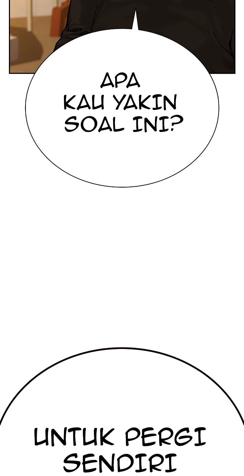 To Not Die Chapter 71 Image 71