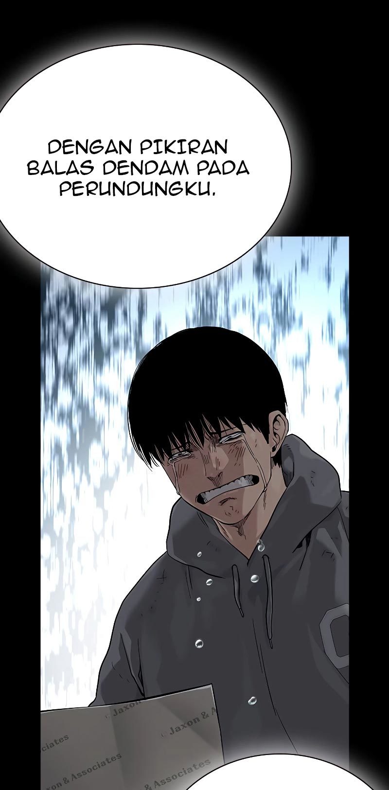 To Not Die Chapter 71 Image 91