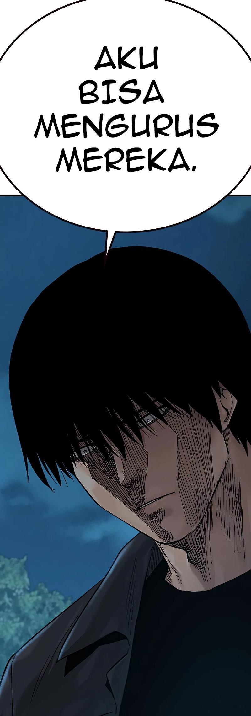 To Not Die Chapter 72 Image 8