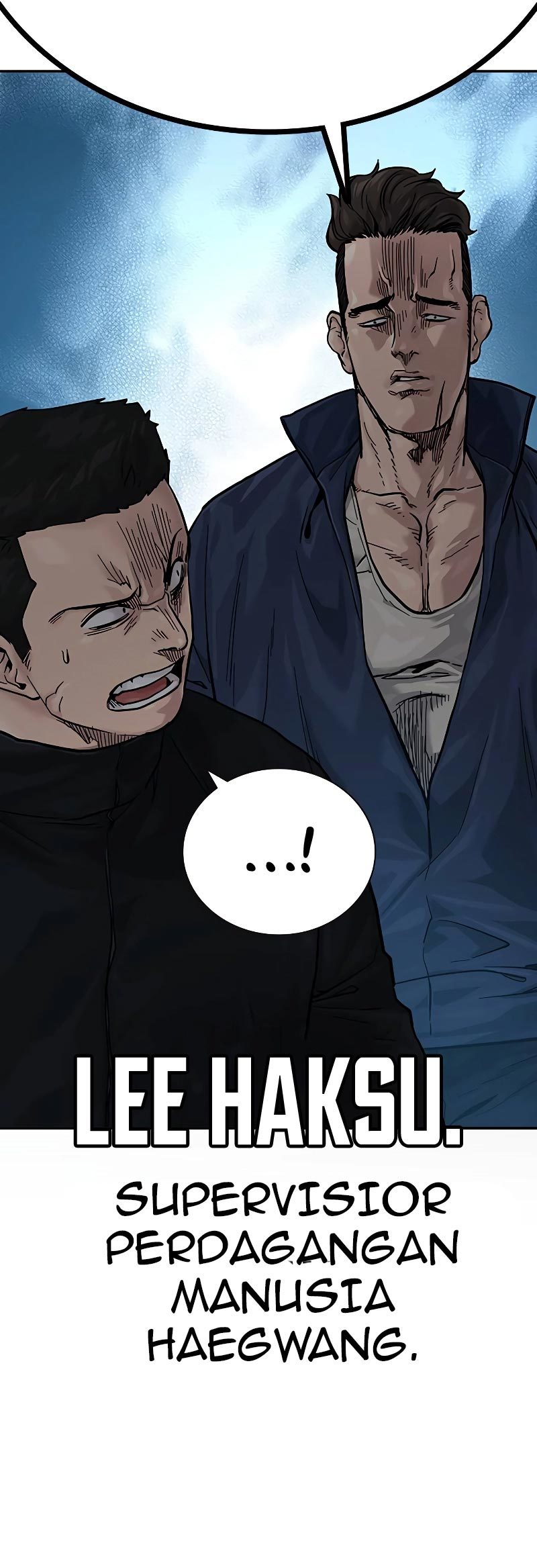 To Not Die Chapter 72 Image 20