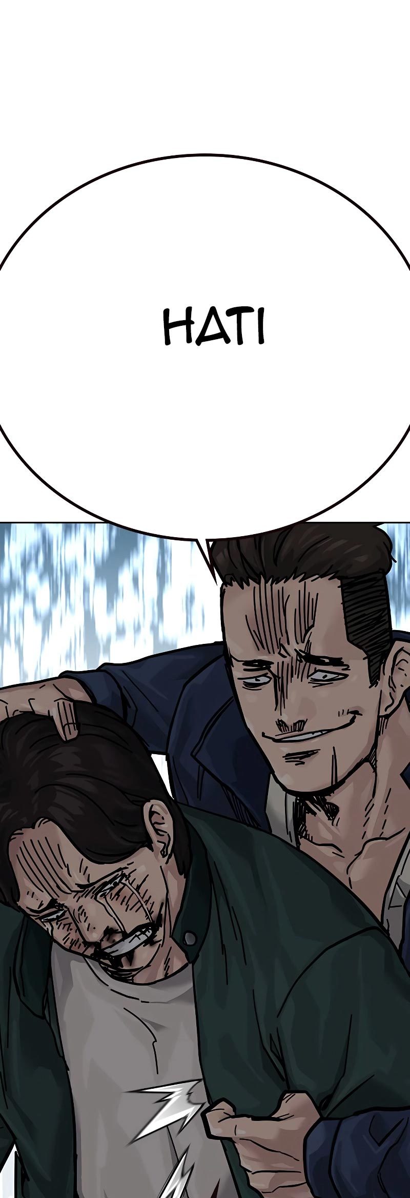 To Not Die Chapter 72 Image 23