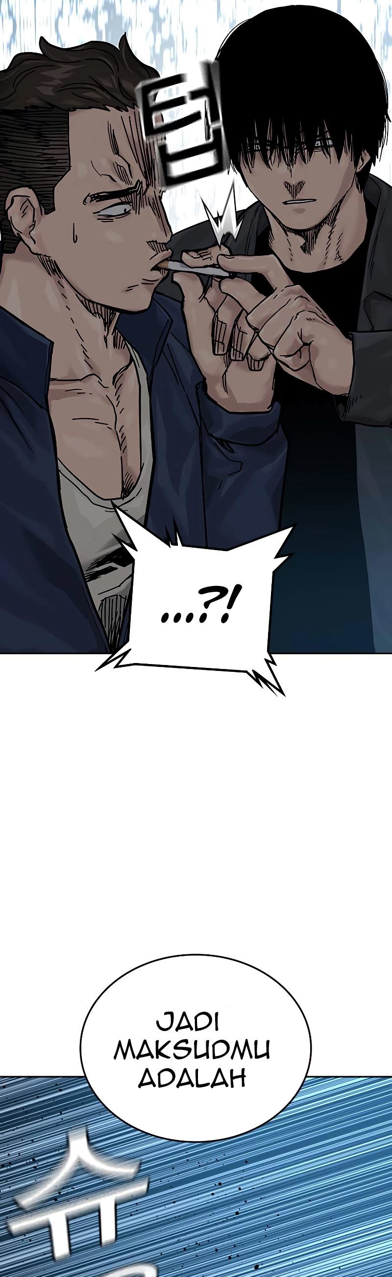 To Not Die Chapter 72 Image 27