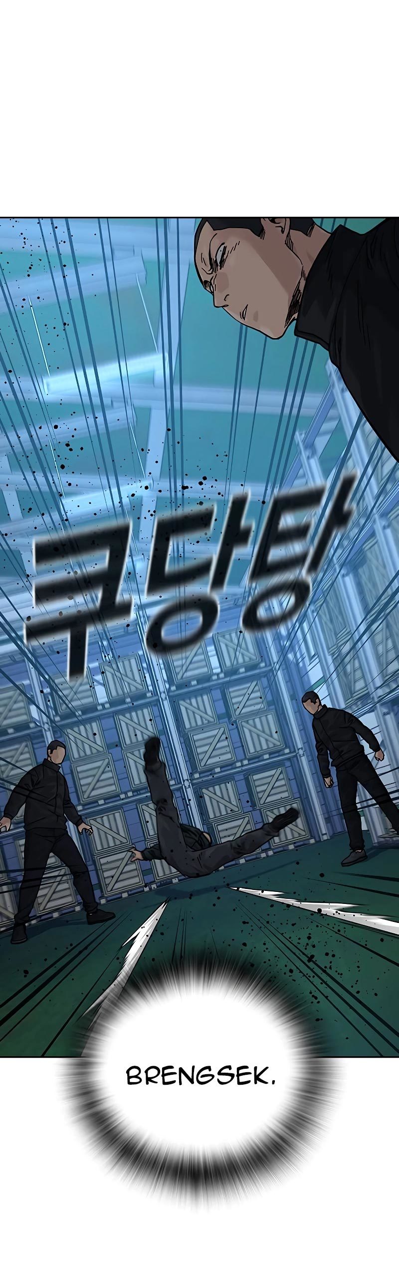 To Not Die Chapter 72 Image 45