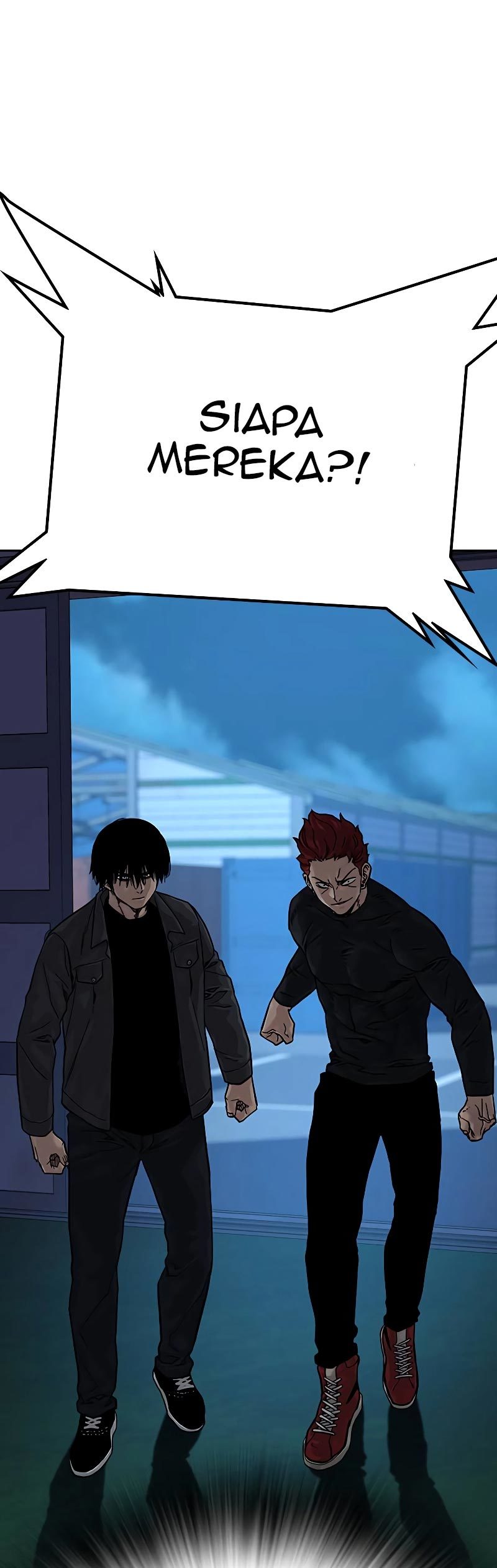 To Not Die Chapter 72 Image 46