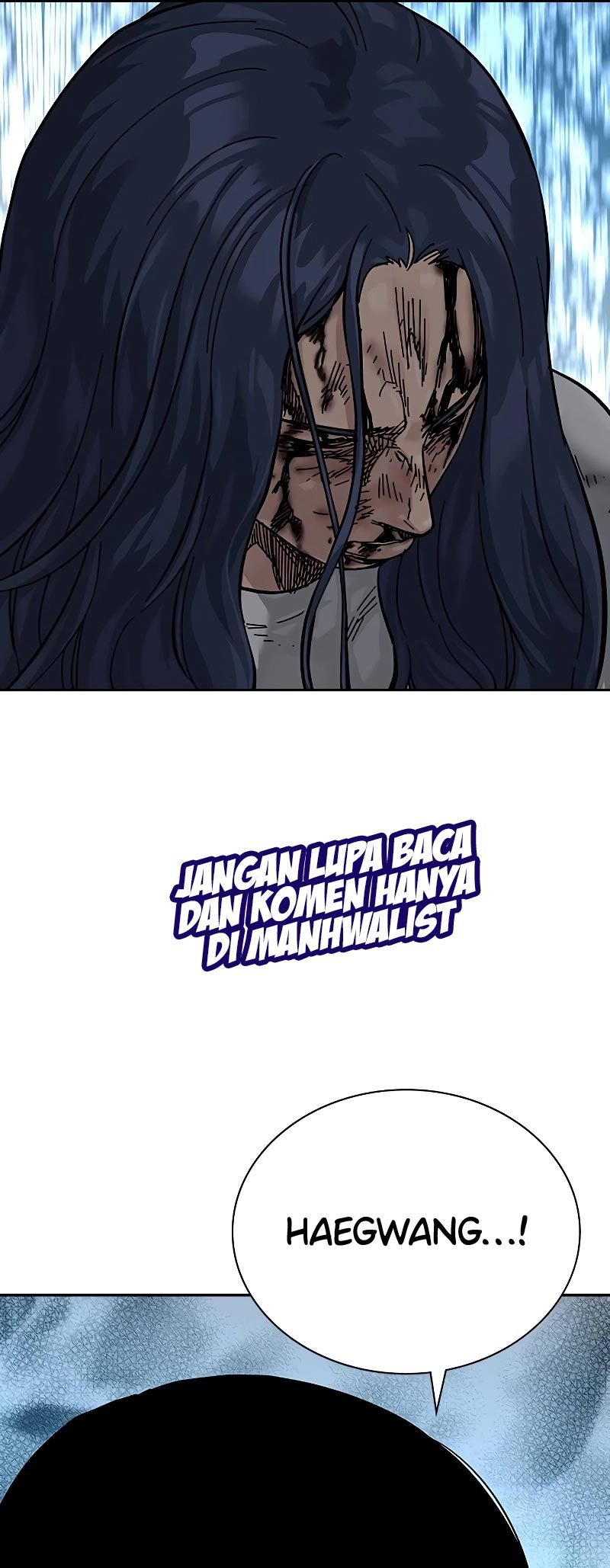 To Not Die Chapter 72 Image 50