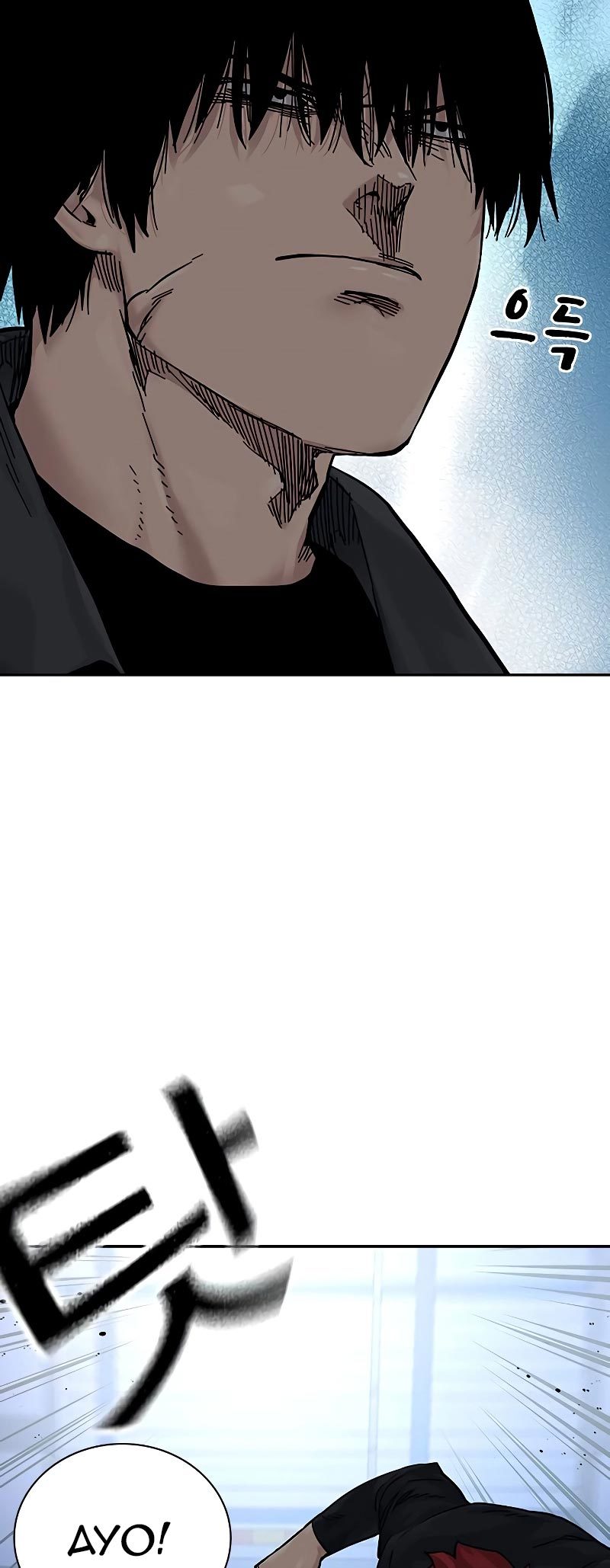 To Not Die Chapter 72 Image 51