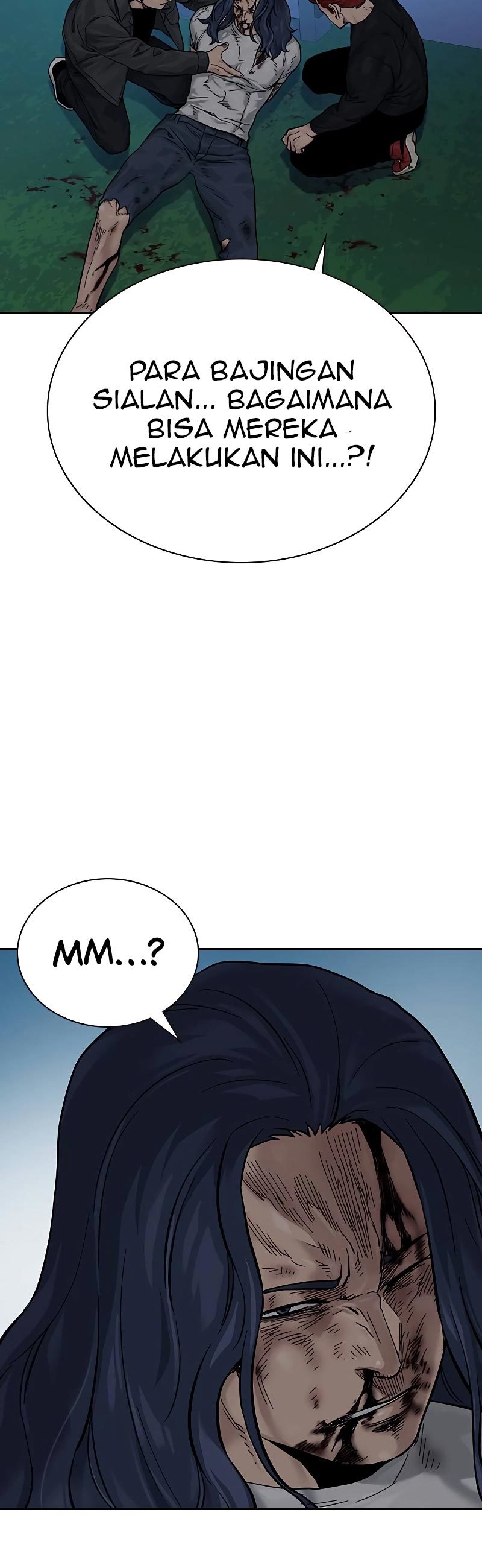 To Not Die Chapter 72 Image 61