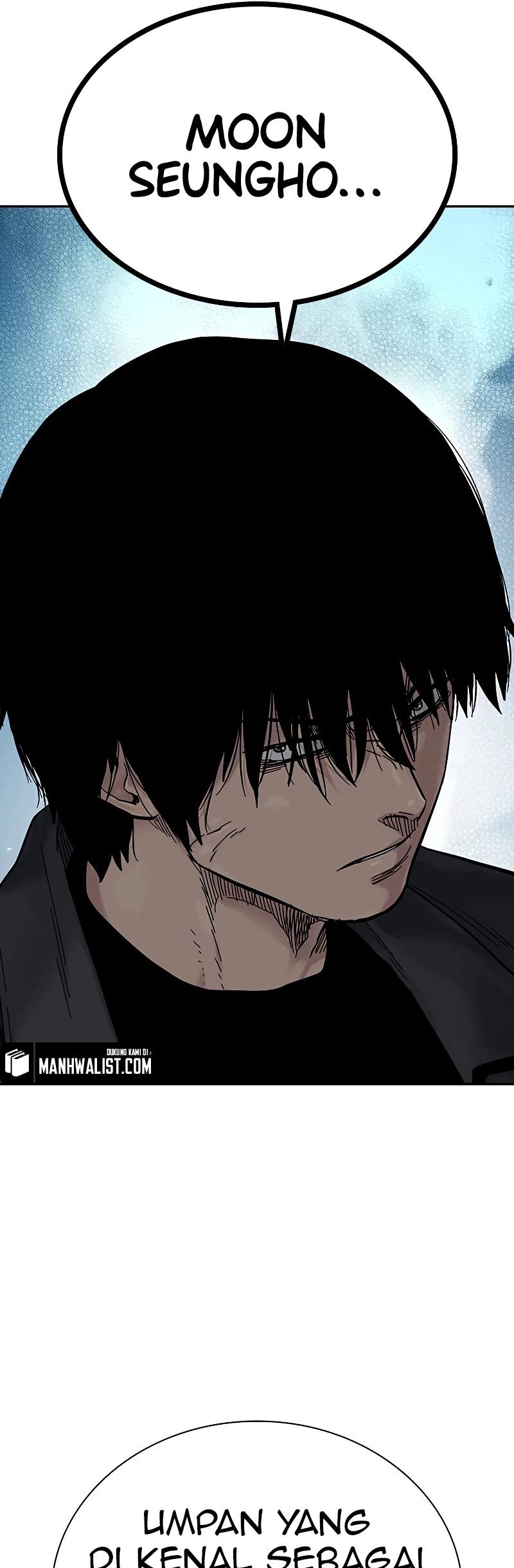 To Not Die Chapter 72 Image 70