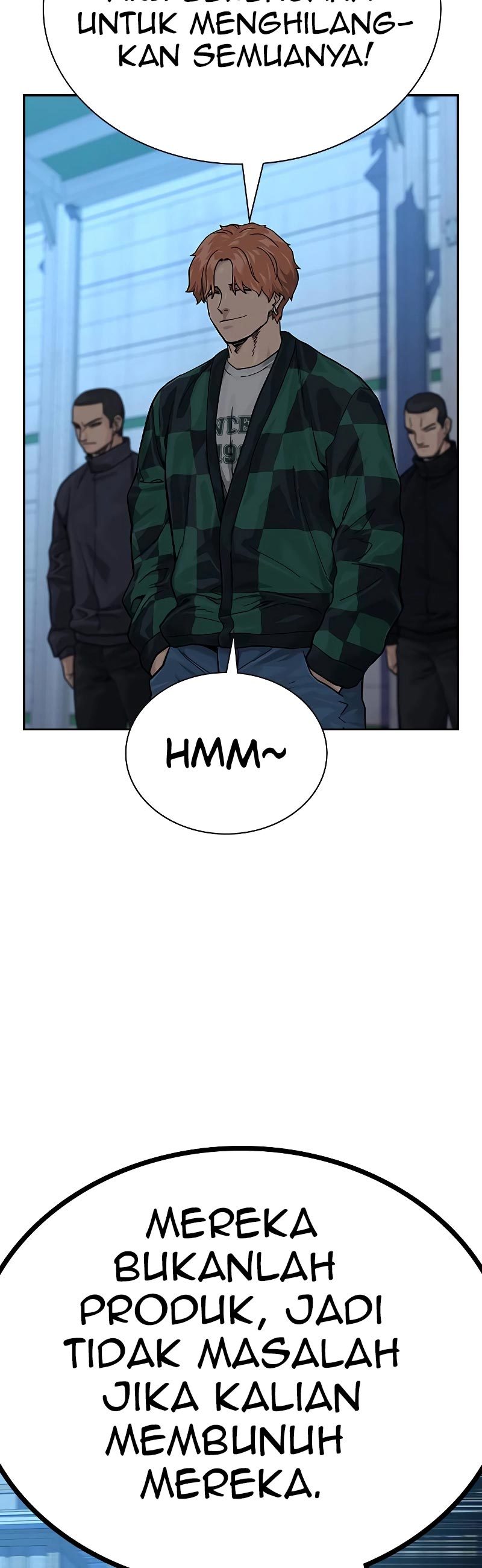 To Not Die Chapter 72 Image 77