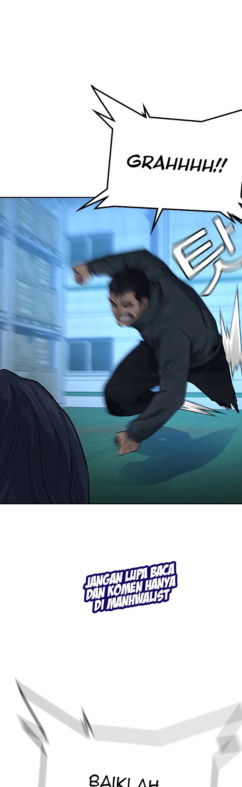 To Not Die Chapter 72 Image 80