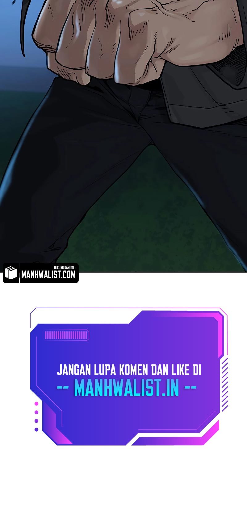 To Not Die Chapter 72 Image 89