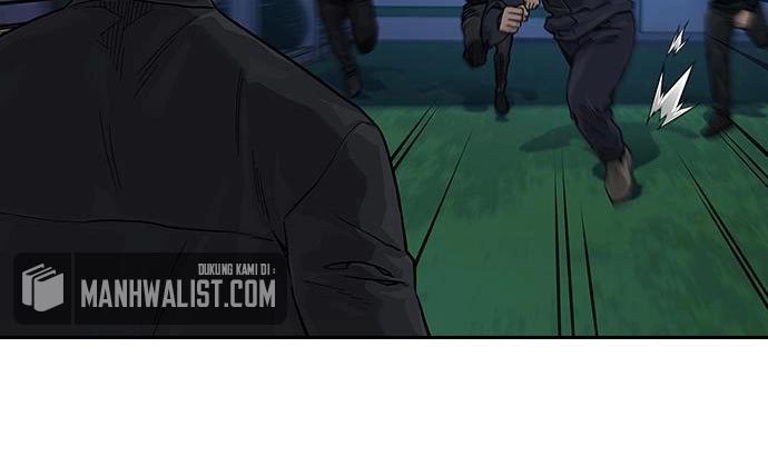 To Not Die Chapter 73 Image 7