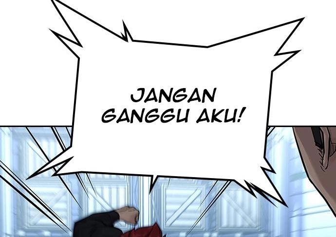 To Not Die Chapter 73 Image 101