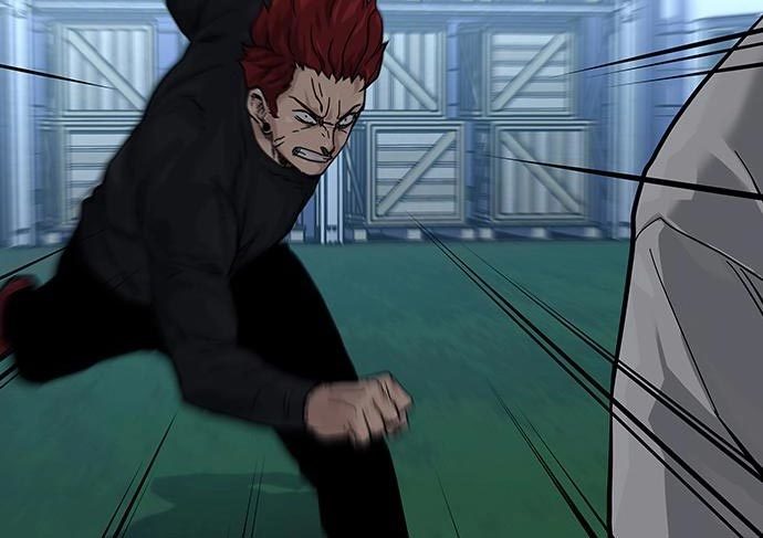 To Not Die Chapter 73 Image 102