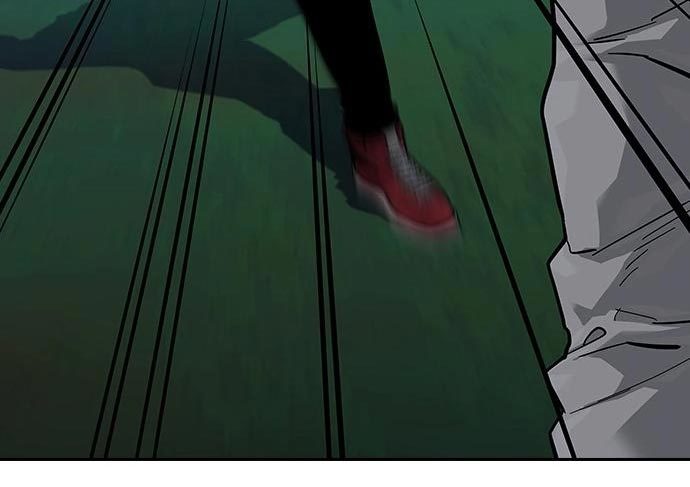 To Not Die Chapter 73 Image 103