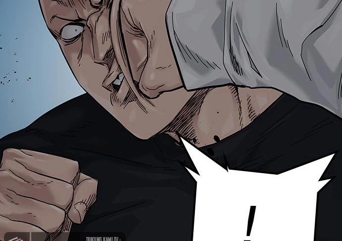 To Not Die Chapter 73 Image 106