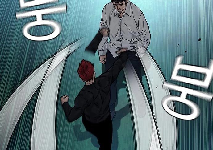 To Not Die Chapter 73 Image 109