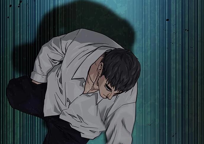 To Not Die Chapter 73 Image 115