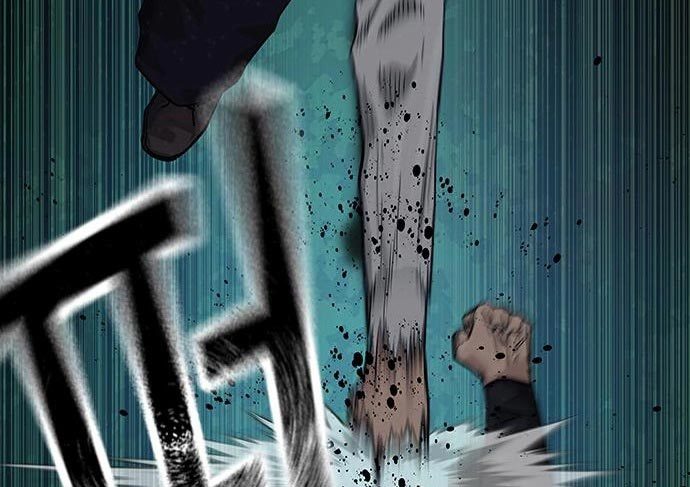 To Not Die Chapter 73 Image 116