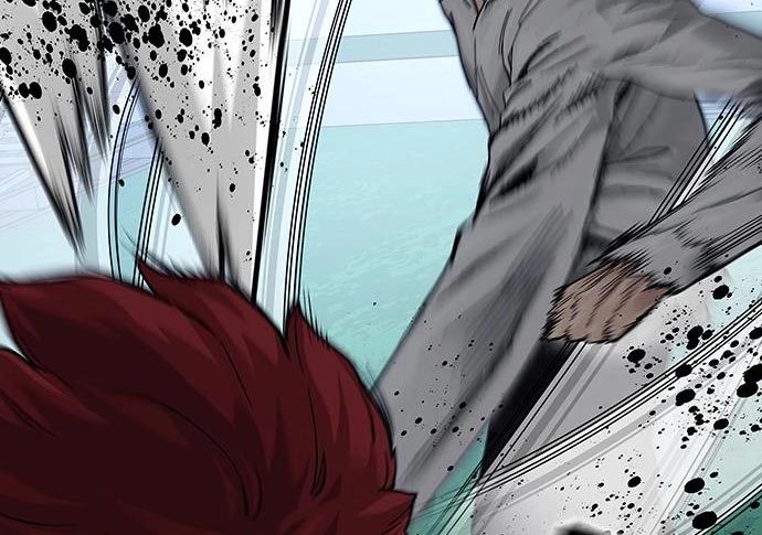 To Not Die Chapter 73 Image 121