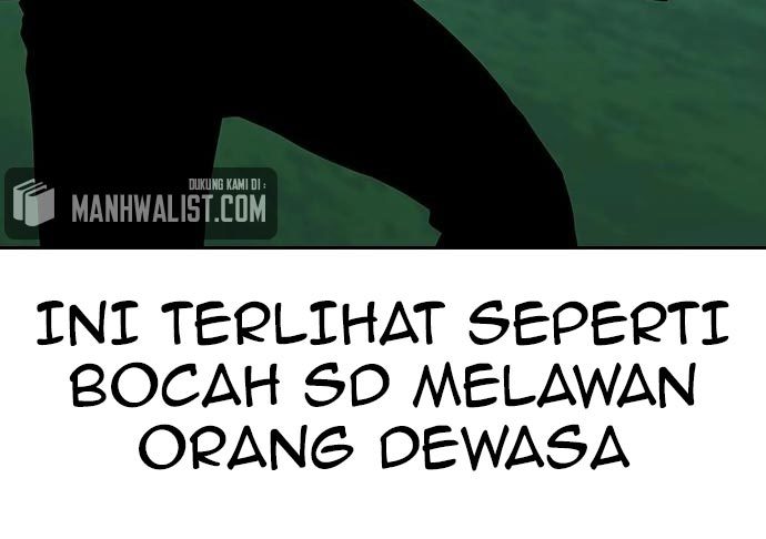 To Not Die Chapter 73 Image 126