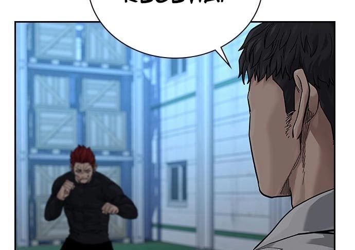 To Not Die Chapter 73 Image 137