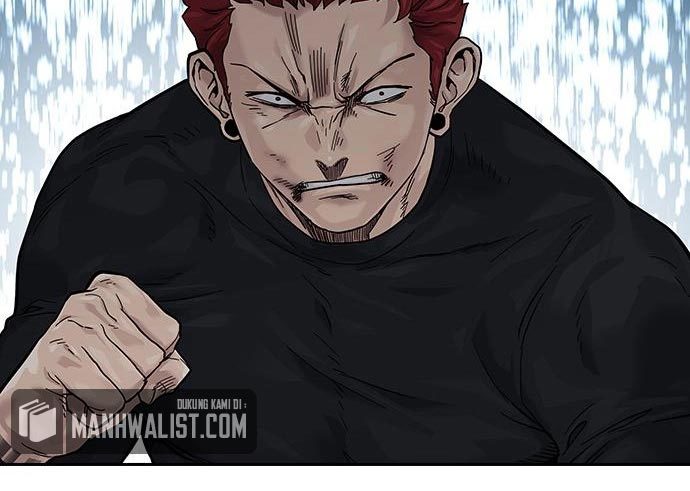 To Not Die Chapter 73 Image 146