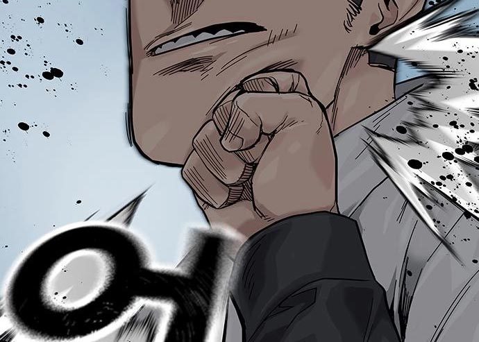 To Not Die Chapter 73 Image 165