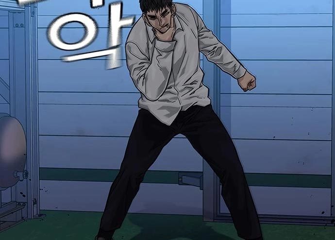 To Not Die Chapter 73 Image 170