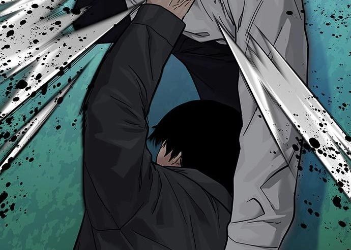 To Not Die Chapter 73 Image 177