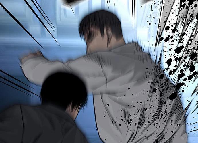 To Not Die Chapter 73 Image 181