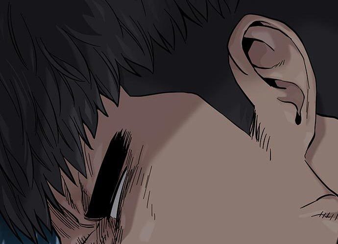 To Not Die Chapter 73 Image 184