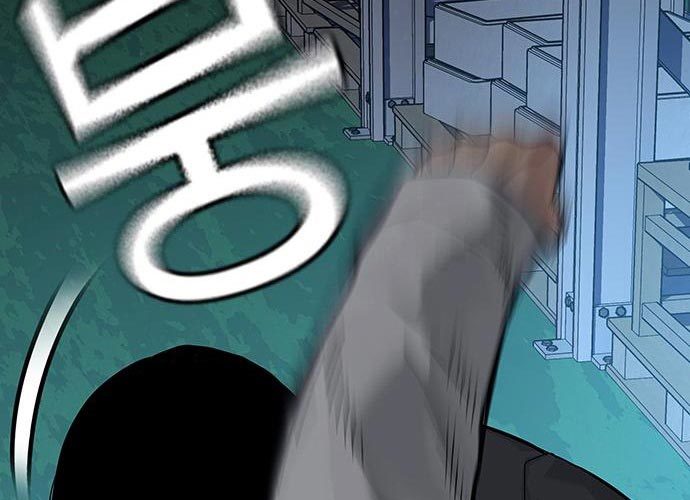 To Not Die Chapter 73 Image 188