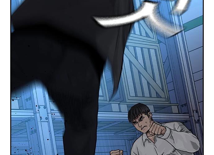 To Not Die Chapter 73 Image 192