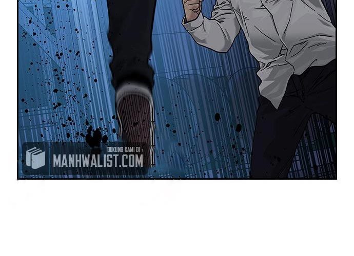 To Not Die Chapter 73 Image 193