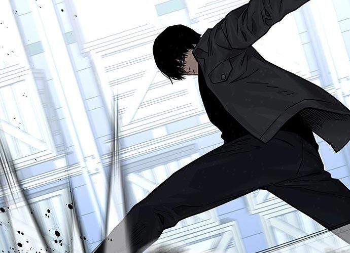 To Not Die Chapter 73 Image 196