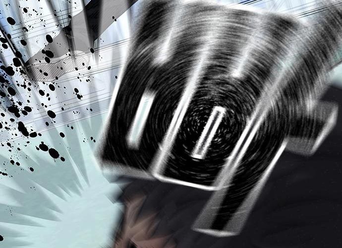 To Not Die Chapter 73 Image 197