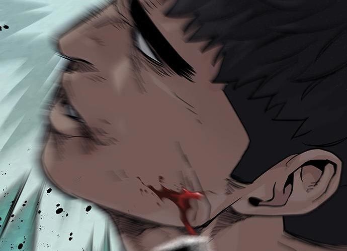 To Not Die Chapter 73 Image 198