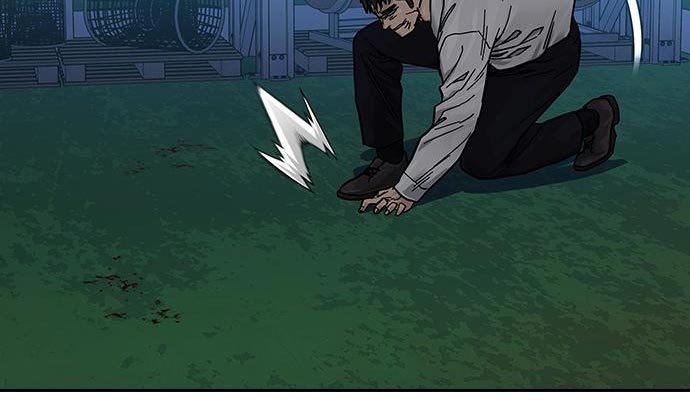 To Not Die Chapter 73 Image 202