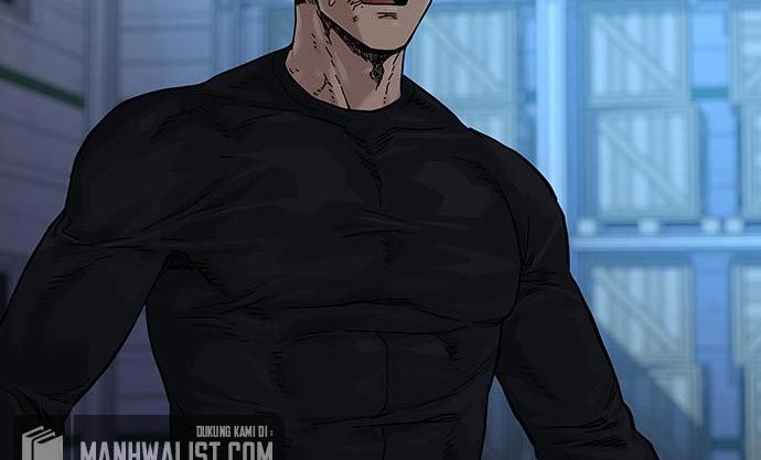 To Not Die Chapter 73 Image 205